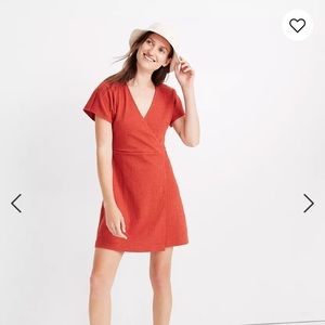Madewell Dress
